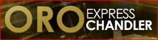 Oro Express Chandler Pawn & Gold