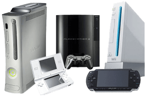 game systems