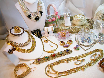 Estate on sale jewelry buyer