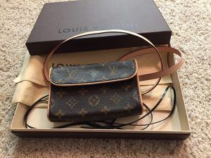 Pawn Louis-Vuitton Accessories - Shoes - Bags - Belts - Wallets