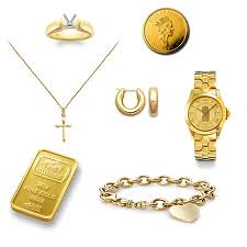Get cash for gold today at Oro Express Chandler Pawn and Gold