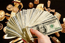 Get the most cash possible at Oro Express Chandler Pawn and Gold